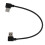 Καλώδιο επέκτασης USB3.0 Διπλής γωνίας φόρτισης και μεταφοράς δεδομένων 2