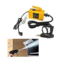 2600W Handheld Steam Cleaner Pressure MultiPurpose Steamer For Home, Commercial, Industrial Deep Cleaning