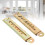 Adjustable Telescope Hinge Headrest Height Lifting Furniture Hardware 13