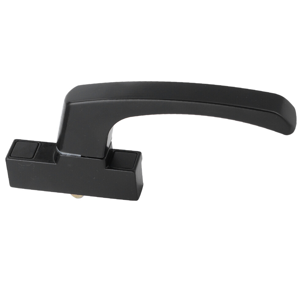 Aluminum Alloy Window Handle Lock For Push Pull Doors & Windows 8201378242494