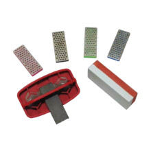 Side Ski Angle Tool  Snowboard And Ski Edge Bevel Tuning Kit, Ice Tuner, Burr Maintenance, Board Edge Sharpener