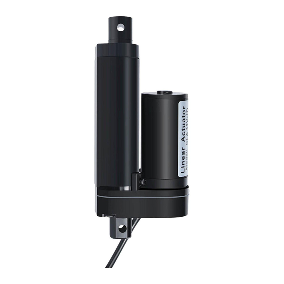 Waterproof Linear Actuator 12V 24V Dc Motor Torque For Rv Construction Equipment 50Mm 9199774455817