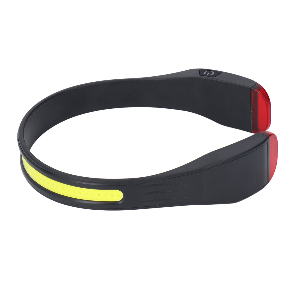 Tm G23 Led Headlamp 260 Cob 350Lm, 3 Modes, Water-Resistant 7651380918558