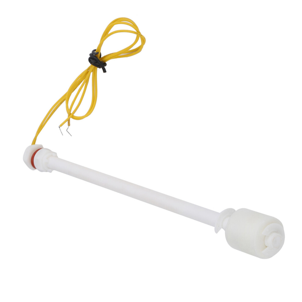 Anti-Corrosion Pp Float Switch 200Mm Liquid Level Control Dc100v 4981378243588