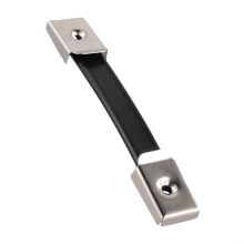 Carrying Strap HeavyDuty For Audio Gear 150mm Length Robust Construction