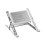 Laptop Cooling Pad with Advanced Semiconductor Cooling, Adjustable Height, Quiet for 1217 Inch 1