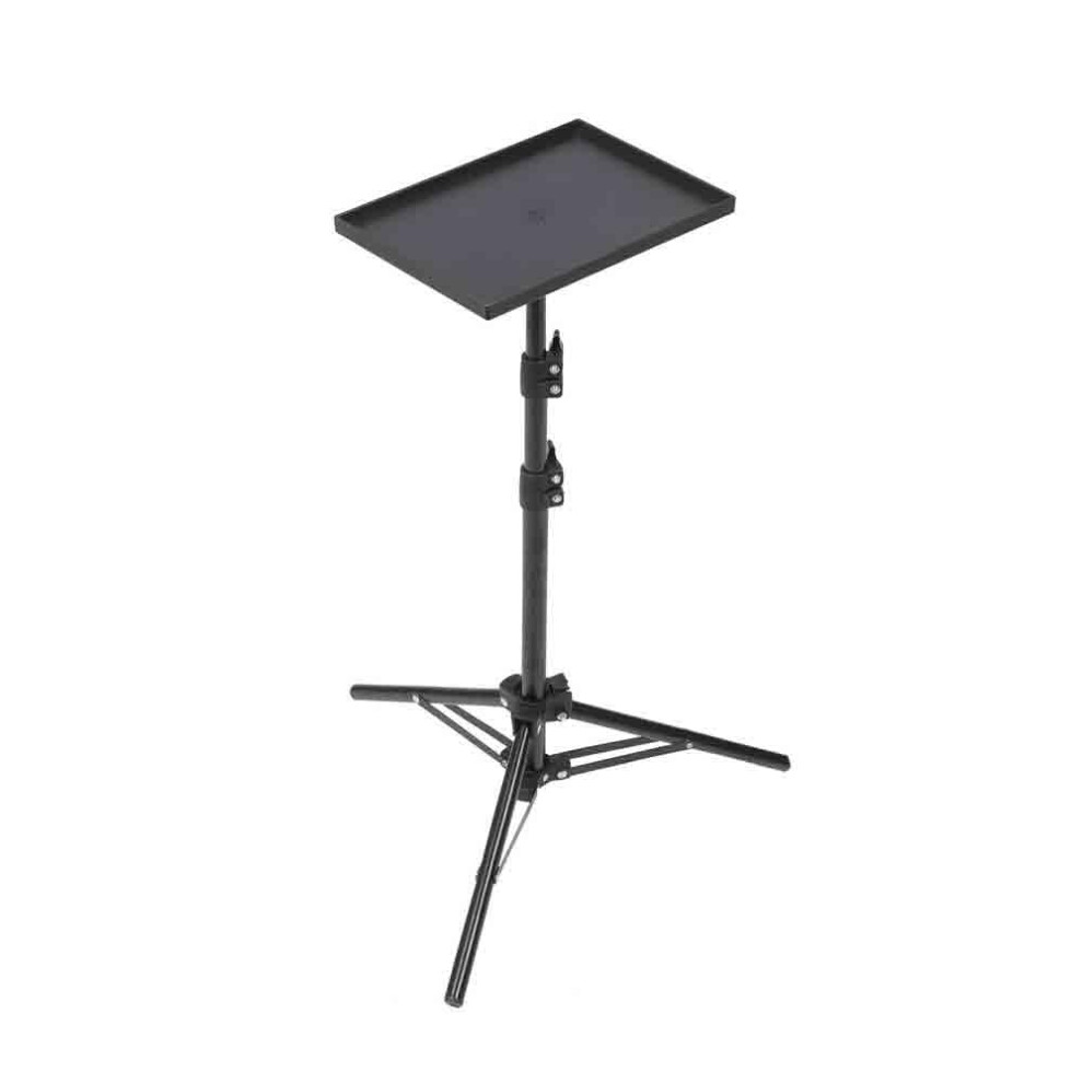 Projector Mount Extendable Ball Head For Laptop And Dslr Outdoor Portable Projector Bracket Travel Tripod Speaker Stand 9187378748282