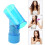 Diffuseur de sèche-cheveux rotatif à 360 pour cheveux bouclés, diffuseur à effet vent adapté à de multiples réglages, construction 7