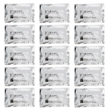 Thermoforming Materials, Safe Dental Vacuum Forming Sheets with No Bubbles, Gentle and Safe for Sensitive Skin, High Performance, 15Pcs For Daily Use
