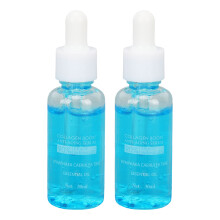 Transformeer je huidverzorgingsroutine met dit anti-aging serum dat de collageenproductie stimuleert, rimpels vermindert en de huid intensief