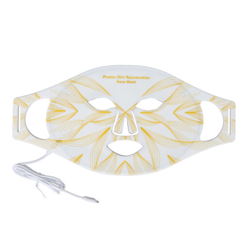 Radiant Skin Companion, Θεραπεία με Μπλε Φως για Θεραπεία Ακμής, Ασύρματη Επαναφορτιζόμενη 1