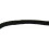 Parcel Shelf Strings For MK5 MK6 MK7 20132018, 1pc, Part 5G6863447, Hatchback Rear Trunk Back Shelf Strings 4