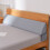 Easy Installation Difference Filling Pillow Prevents-White 3