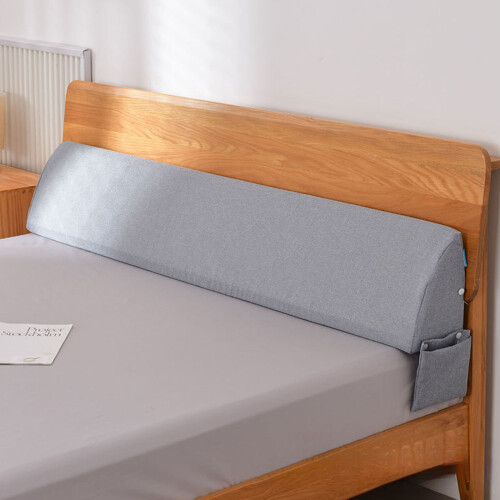 Easy Installation Difference Filling Pillow Prevents-White 2