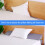 Bed Bedframe Segment Pillow Developed to Fill Breaks-grey 6