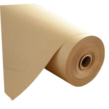 Kraft Paper For Gift Wrapping And Bouquets Brown Butcher Paper For DIY Projects Painting Bulletin Boards Packaging