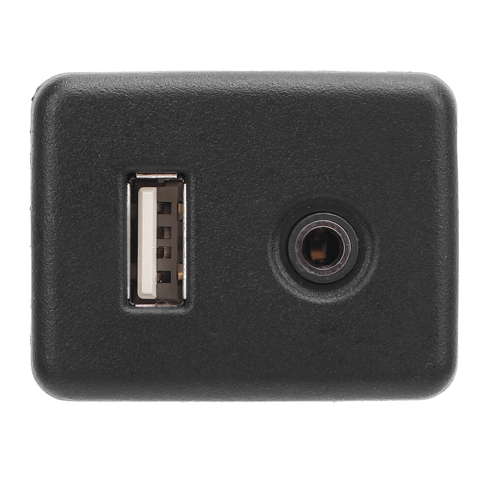 Car Aux Usb Interface Socket For Malibu Eg3 Stable & Safe Connection 4131378245765