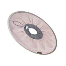 Cat Cones To Stop Licking Soft Cone For Cats Adjustable Recovery Collar Lightweight Cat Cone Collar Light Pink M