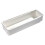 Expandable Utensil Organizer 2Pack, Adjustable Length Flatware Holder, Silverware Tray, MultiFunctional Storage Box 1