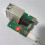 USBHUB USB2.0 Hub HUB 4 Porte Controller Modulo di Espansione USB 2.0 A 4 Canali Splitter USB-HUB Type-C Extender Board 6