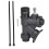 Compact Scuba Diving Inflator with K Valve for BCD, Durable Construction, Lightweight Design, Reliable Performance 1