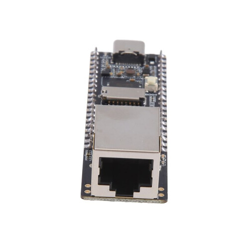 FöR LuckFox  Linux Board RV1103 Rockchip AI Board ARM Cortex-A7 för Raspberry Pi (D) 1