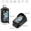 Bicycle Frame Bag with Touchscreen, Waterproof Organizer for Glasses and Essentials, Compatible with Most Bikes 5