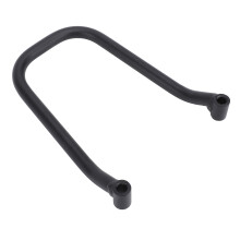 Motorcycle GPS Support Bracket for S1000XR 2021-2024, 12mm Iron
