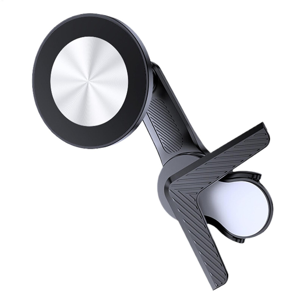 Magnetic Phone Holder Car Mount For All Phones, Energy Vehicles Screen Mount, Auto Screen Smartphone Support 9094768718674