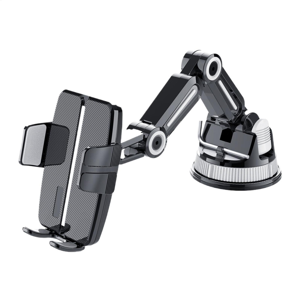 Phone Stand For Car Dashboard Universal Car Phone Holder Adjustable Multi Angle Mount For Gps Navigation 9199774457538