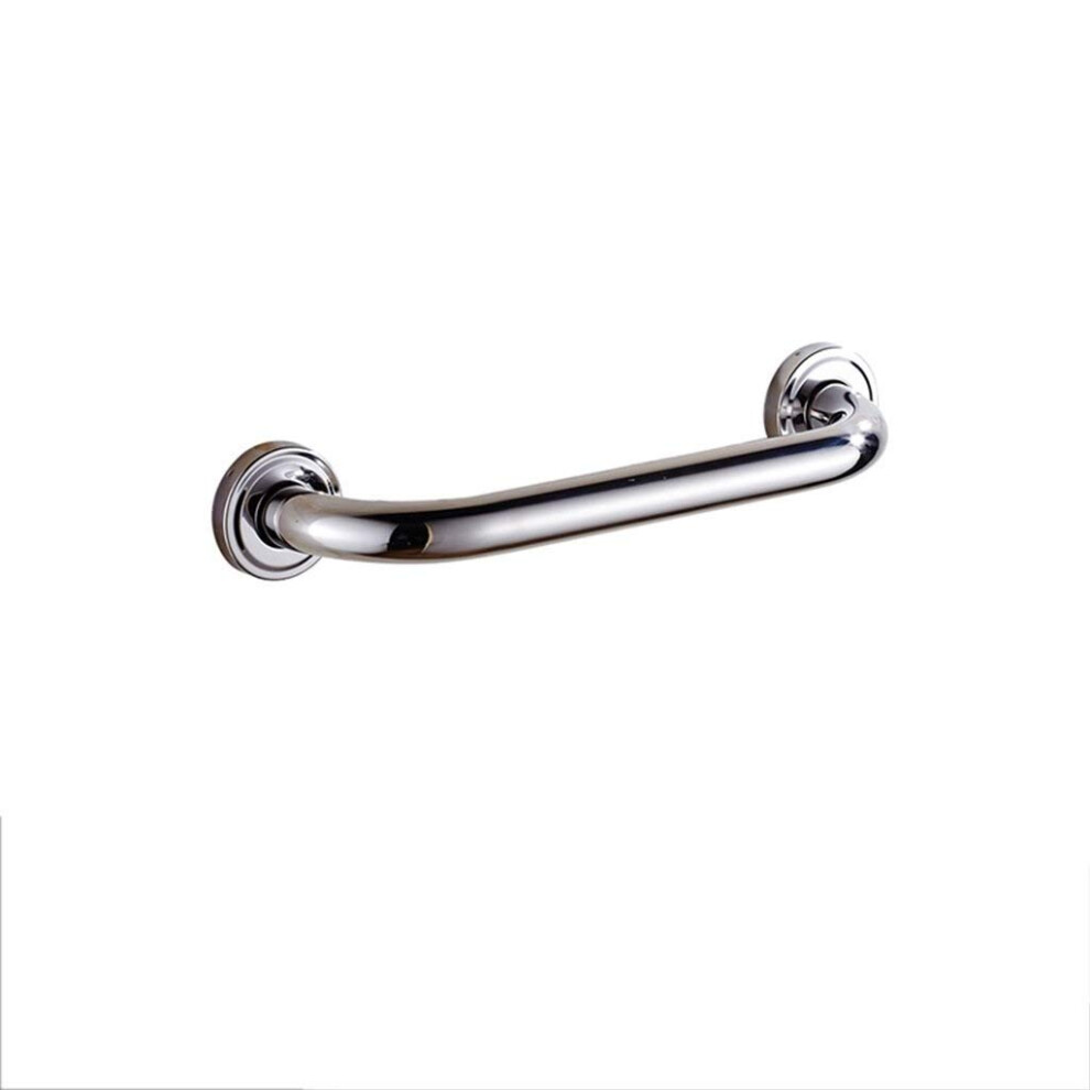 Bathroom Grab Bar 304 Stainless Steel Safety Handrail with AntiSlip Grip for Shower and Toilet