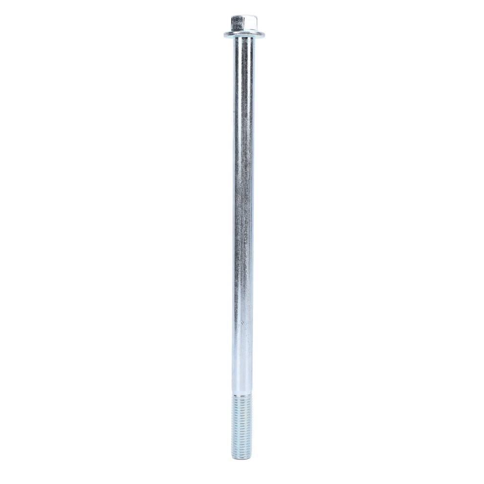 10Mm 195Mm Aluminum Rear Axle For 50Cc 125Cc Dirt Pit Bike Scooter Quad Models 9411378249303