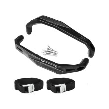 TENERE 700 Passenger Rear Grab Handle For Yamaha Tenere 700 2019 T7 Color 2
