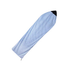 Surfboard Cover Protector Blue And White Lightweight Unisex ScratchResistant Storage Sleeve For Surfing Accessories