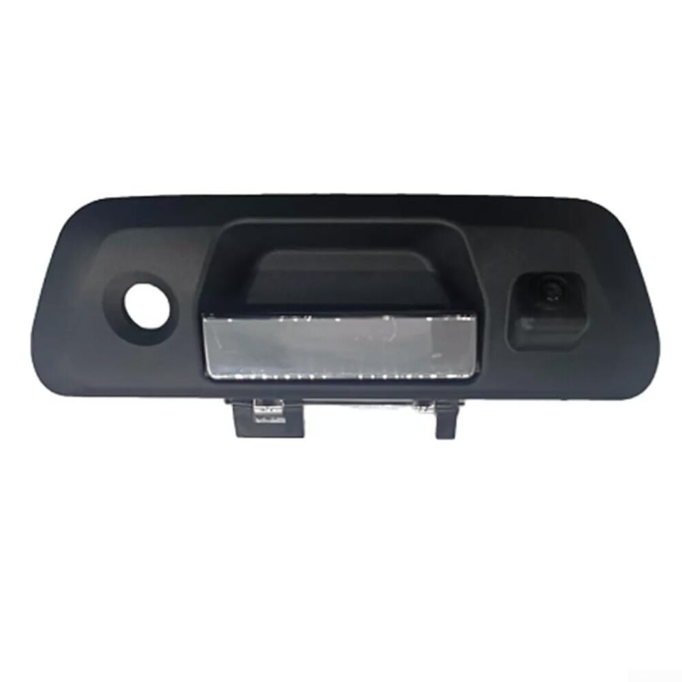 Rear View Camera For Nissan Navara D23 Np300 20152018, Hd Wideangle Waterproof Tailgate Handle 9426802758849