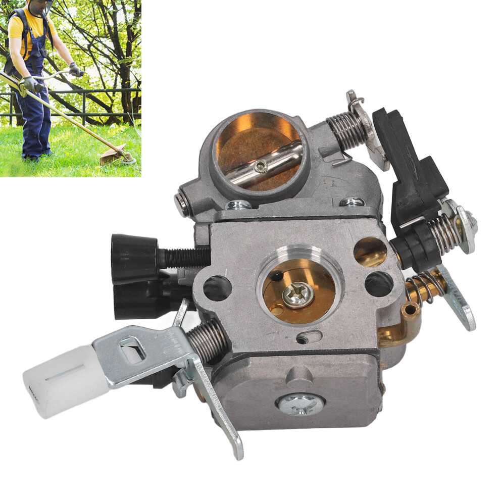 Chainsaw Carburetor Kit Foam Filter For Ms171 Ms181 Ms201 Ms211 5091378249653