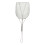 Stainless Steel Strainer Spoon, Durable, 304 Material, Small Kitchen Tool 1