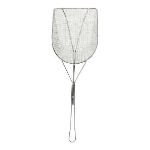 Stainless Steel Strainer Spoon, Durable, 304 Material, Small Kitchen Tool