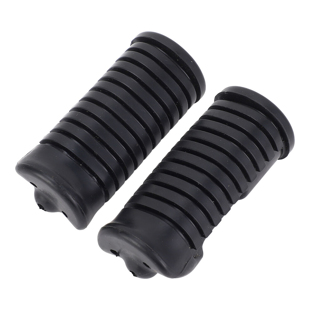 Motorcycle Rubber Foot Step For Cl70 S90 Ct70 Ct90 S65 Reduce Vibration 4631378250863
