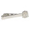 Liverpool FC Liverpool FC Silver Plated Crest Tie Slide 1