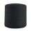 Portable Mini Bluetooth Speaker Waterproof 400mAh 4.5x4cm Black 1