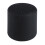 Portable Mini Bluetooth Speaker Waterproof 400mAh 4.5x4cm Black 12