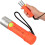 Diving Flashlight With Robust Construction And NonSlip Grip For Safe Underwater Handling 2