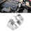 V8 LS1 LS2 LS3 LS4 LS6 LS9 LSAA Rear Cover Alignment Tool for GM Engines 10