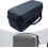 EVA Carrying Case Scratchproof Shockproof Portable Mesh Pocket Travel Case 4