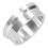 V8 LS1 LS2 LS3 LS4 LS6 LS9 LSAA Rear Cover Alignment Tool for GM Engines 14