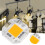 High-Power White Light Engine, Integrated Smart Ic Driver For Energy-Saving Lamp Chips, Super-Bright Intensity Led Panel, Suitable For Cool White 2