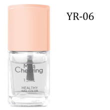 UV LED Gel Nail Polish, High Glossy Shine, No Peel-off Soak Off Nail Art Polish with Patented Inspire Gel Technology, Long Wearing Bubble-free Manicu