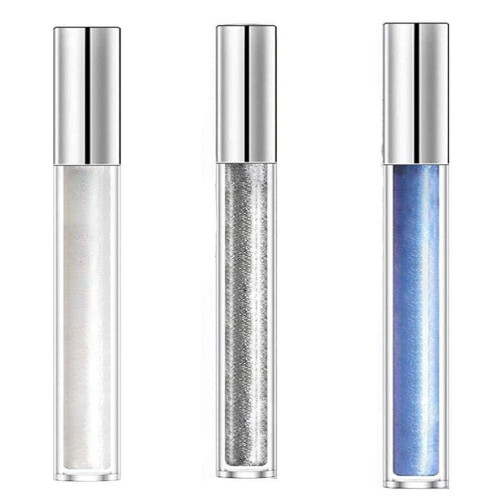 Glamour In A Wand: Λάμψη, Λάμψη, Φορητό, Γρήγορο στέγνωμα, Φιλικό προς το δέρμα, Αδιάβροχο,