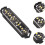 Tent Guyline Light For Tent Rope Light, Rope Light, Compact Model 2